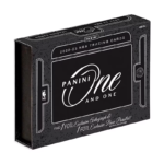 2022/23 Panini One & One Basketball Hobby 10 Box Case
