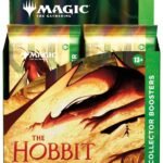The Hobbit – Collector Booster 6 Display Case – The Hobbit (HOB)