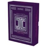2021/22 Panini Impeccable Soccer Hobby Box