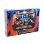 2024 Bowman University Best Football Breaker’s Delight Box