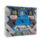 2017/18 Panini Prizm Basketball Fast Break Box