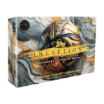2024/25 Topps Inception Basketball Hobby 8 Box Case
