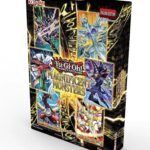 Yu-Gi-Oh Magnificent Monsters 10-Bundle Box