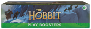 The Hobbit Play Booster Box - Image 3