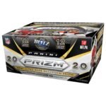 2020 Panini Prizm Football Hobby Box
