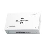 2025 Topps Black & White Baseball Collector Box