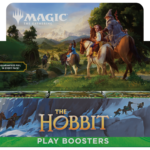 The Hobbit Play Booster Box