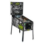 The Munsters Premium Pinball Machine by Stern