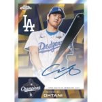 2026 Topps Chrome Baseball Hobby Box - Image 2