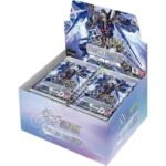 Bandai Gundam Card Game - Freedom Ascension Booster Box (GD05)