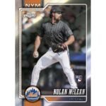 2026 Topps Chrome Baseball Hobby Box - Image 5