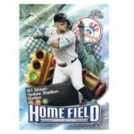 2026 Topps Chrome Black Baseball Hobby Box - Image 4