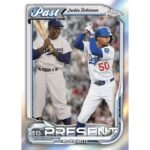 2026 Topps Chrome Baseball Hobby Box - Image 8