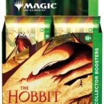 The Hobbit – Collector Booster Display – The Hobbit (HOB)