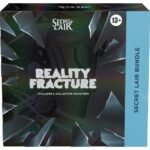 Reality Fracture – Secret Lair Bundle – Reality Fracture (FRA)