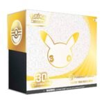 30th Celebration Pokemon Center Elite Trainer Box – ME: 30th Celebration (30C)