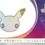 30th Celebration Elite Trainer Box – ME: 30th Celebration (30C)