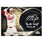 2026 Topps Chrome Black Baseball Hobby Box - Image 6