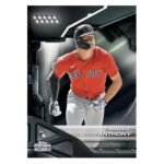 2026 Topps Chrome Black Baseball Hobby Box - Image 2