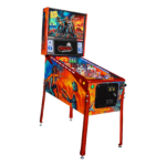 The Walking Dead Remastered Limited Edition Pinball Machine by Stern