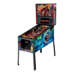 Deadpool Premium Pinball Machine by Stern