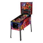 Deadpool Pro Pinball Machine by Stern