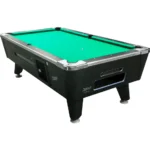 Dynamo Sedona 8′ Coin Operated Pool Table DS-CPT8 for sale