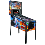 Star Wars: Fall of the Empire Premium Pinball Machine by Stern