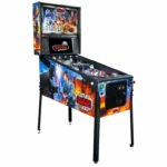 Star Wars: Fall of the Empire Premium Pinball Machine by Stern