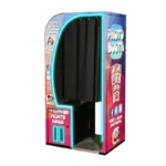 Face Place Ruby Photo Booth for sale
