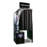 Face Place Sapphire Photo Booth for sale