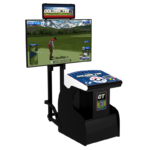 Golden Tee PGA Tour Showpiece PRO