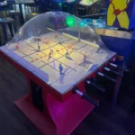 ICE Super Chexx Pro Bubble Hockey for sale