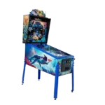 JJP Avatar Limited Edition Pinball Machine for sale