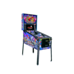 Transformers: More Than Meets the Eye Premium Pinball Machine by Stern