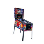 Transformers: More Than Meets the Eye Pro Pinball Machine by Stern