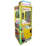 Lucky Duck Arcade Game CA-LD-7 for sale