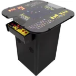 Pac-Man’s Pixel Bash High-Top Bistro Table for sale