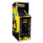 Pac-Man’s Pixel Bash Home Cabaret for sale