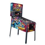 King Kong: Myth of Terror Island Premium Pinball Machine by Stern