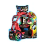 Raw Thrills Cruis’n Blast Arcade Game for sale