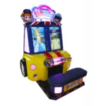 SEGA Hot Racers Arcade Game for sale