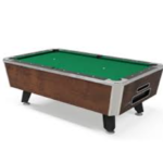 Valley Panther Cherry Home Pool Table VPR-HME