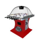 Super Chexx Pro Bubble Hockey Table for sale