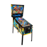 Tales of the Arabian Nights Remake Pinball Machine – Legacy Edition