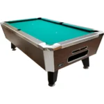 Valley Panther Highland Maple Home Pool Table VPH-HME for sale