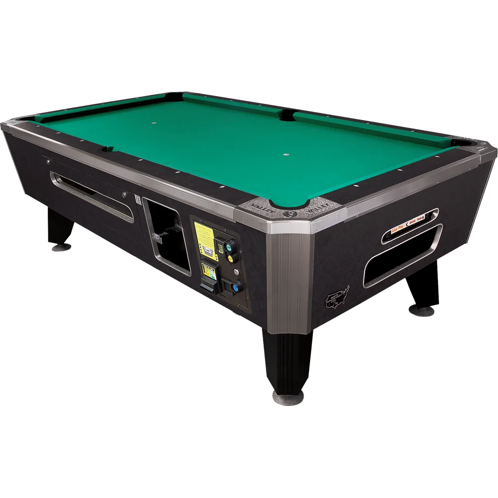 Valley-Panther-ZD-X-Black-Cat-Coin-Operated-Pool-Table-VP-BCX-for-sale-1.webp Valley Panther ZD-X Black Cat Coin Operated Pool Table VP-BCX for sale - Image 1