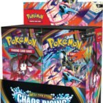 Chaos Rising Booster Box