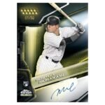 2026 Topps Chrome Black Baseball Hobby Box - Image 7