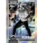 2026 Topps Chrome Baseball Hobby Box - Image 6